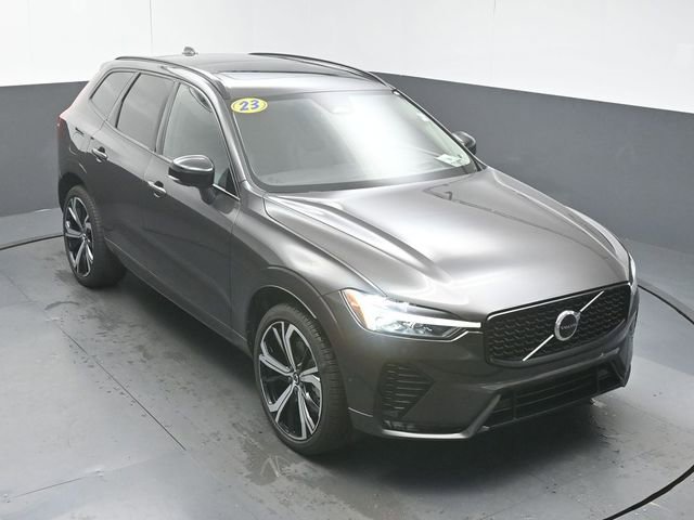 Used 2023 Volvo XC60 B6 Ultimate w/ Protection Package Premier image 43