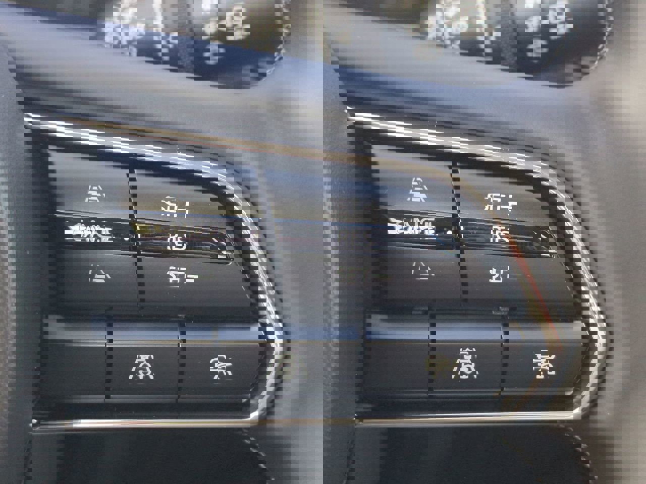 Used 2026 MAZDA CX-90 3.3 Turbo w/ Premium Sport Pkg AWD/4WD image 23