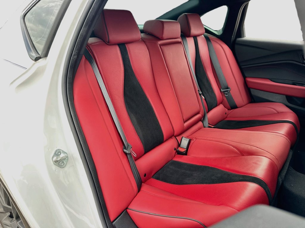 Used 2025 Acura TLX w/ A-SPEC Package AWD/4WD image 27