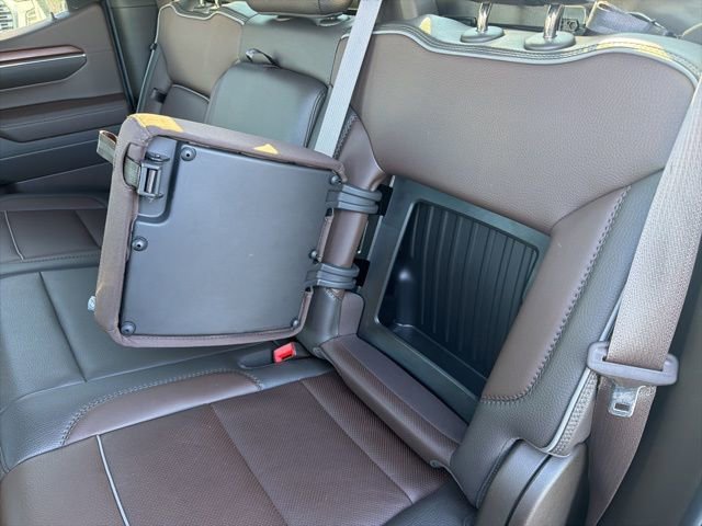 Certified 2024 GMC Sierra 1500 Denali image 23