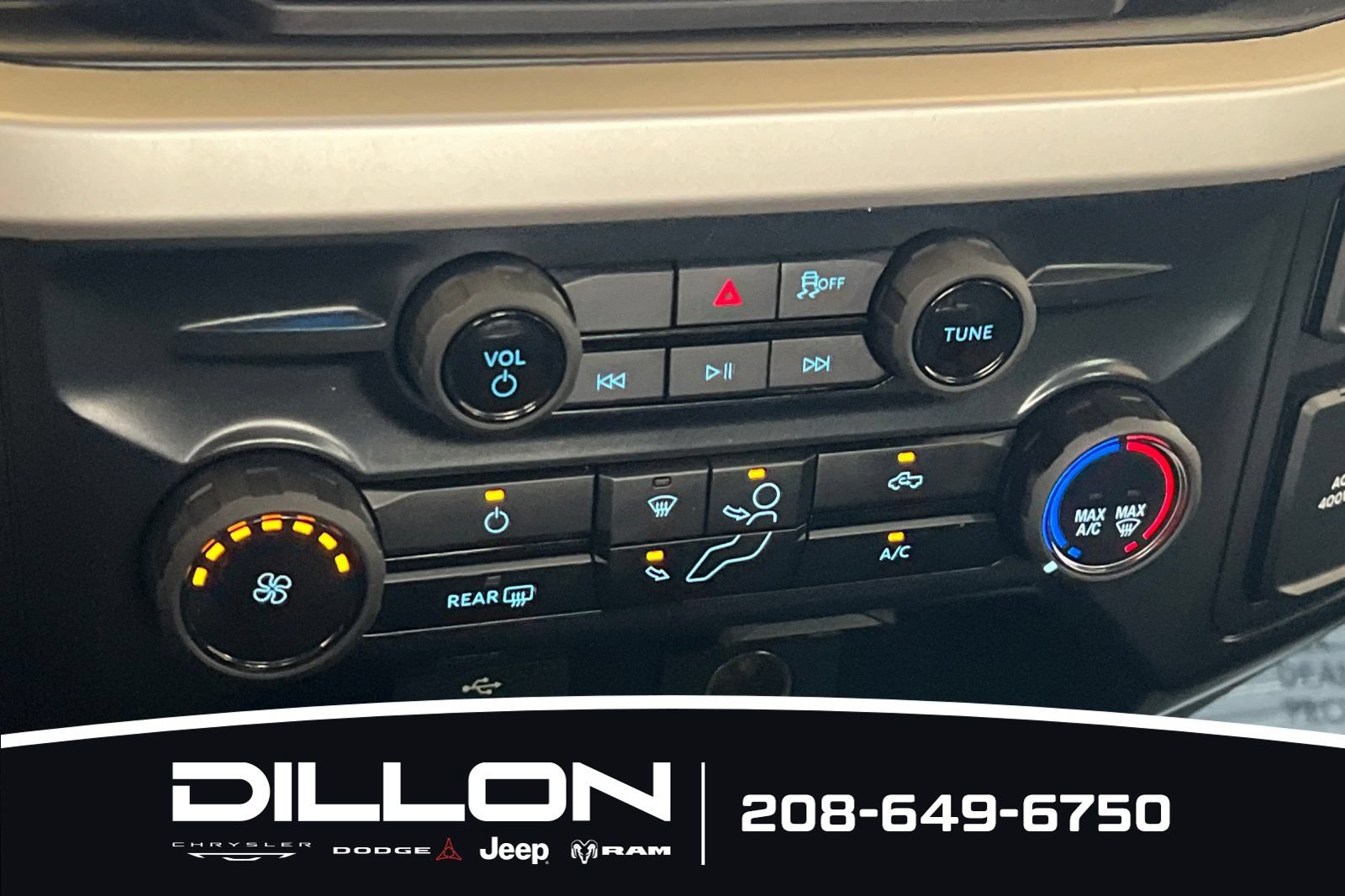 Used 2025 Ford F350 XL w/ XL Driver Assist Package AWD/4WD image 19