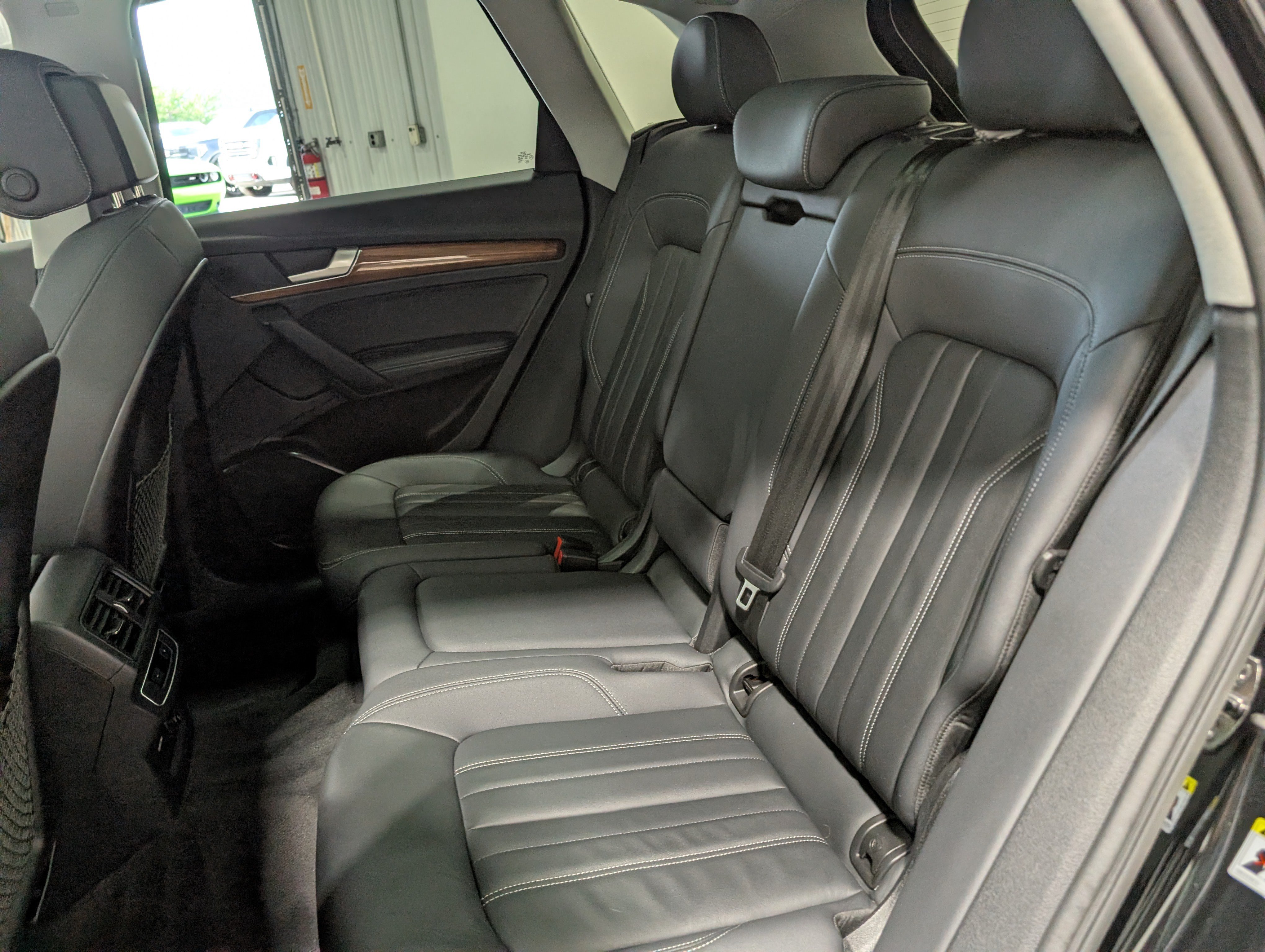 Used 2022 Audi Q5 2.0T Premium Plus AWD/4WD image 15
