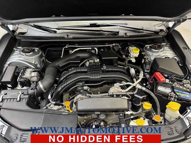 Used 2017 Subaru Impreza 2.0i Sport image 10