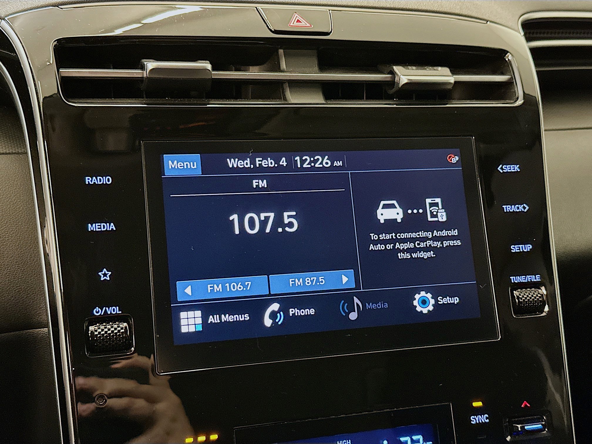 Used 2024 Hyundai Tucson SEL image 21