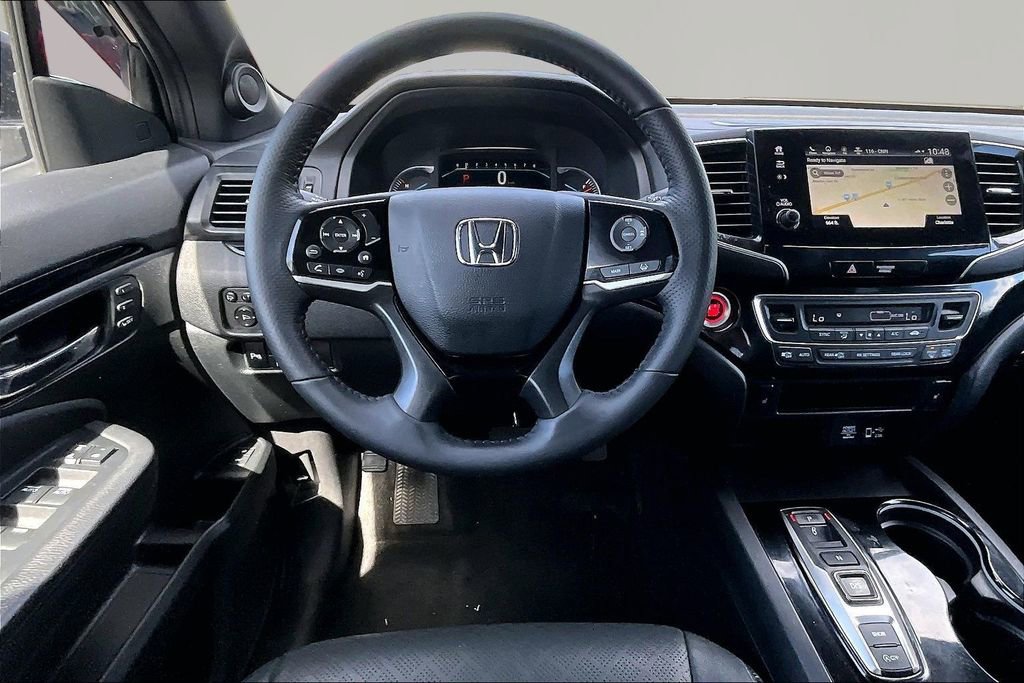 Used 2020 Honda Passport Touring image 9
