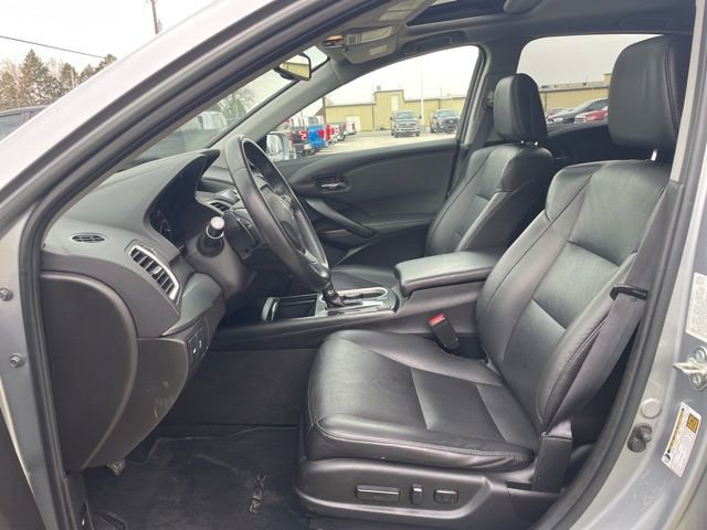 Used 2017 Acura RDX w/ Technology Package image 8