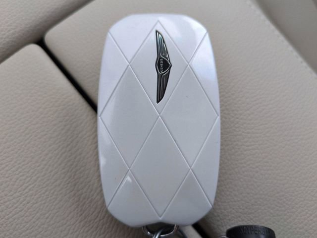 Certified 2025 Genesis GV80 2.5T Select image 10