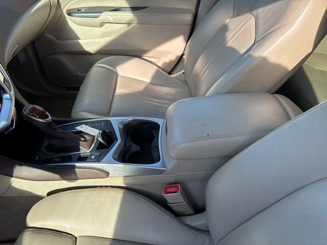 Used 2015 Cadillac SRX Premium AWD/4WD image 17