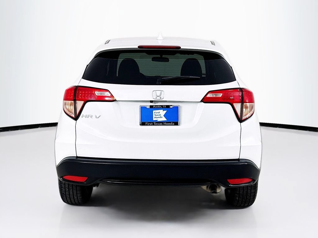 Used 2016 Honda HR-V EX image 6
