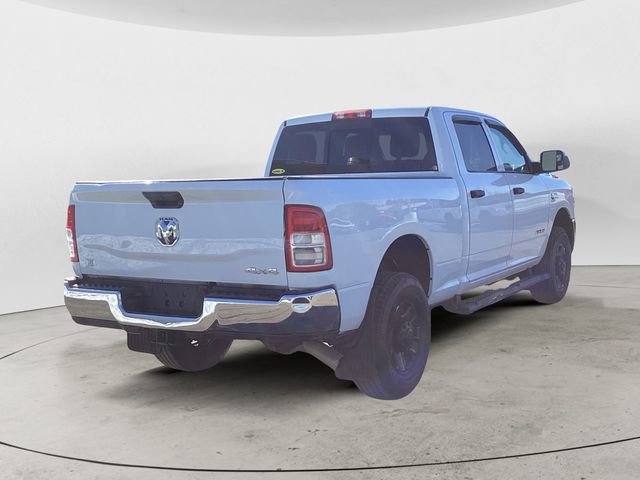 Certified 2022 RAM 3500 Tradesman image 5