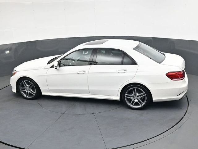 Used 2015 Mercedes-Benz E 350 Sedan w/ Premium 1 Package image 28