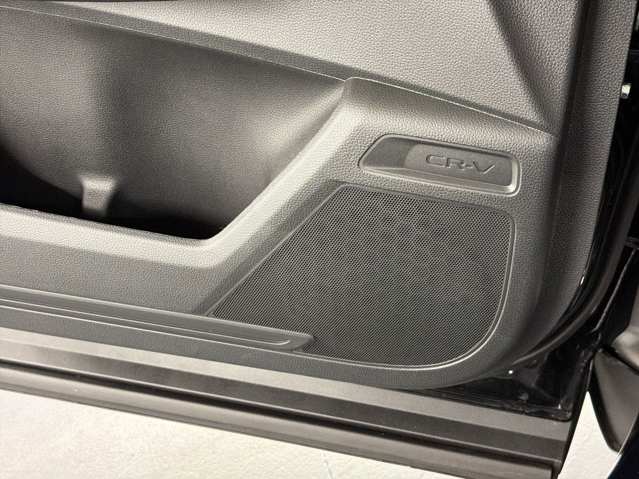 New 2026 Honda CR-V EX-L image 22