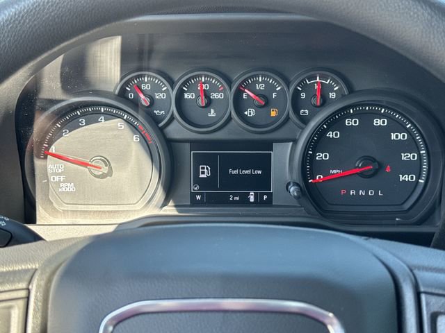 New 2026 GMC Sierra 1500 Pro w/ Graphite Edition image 15
