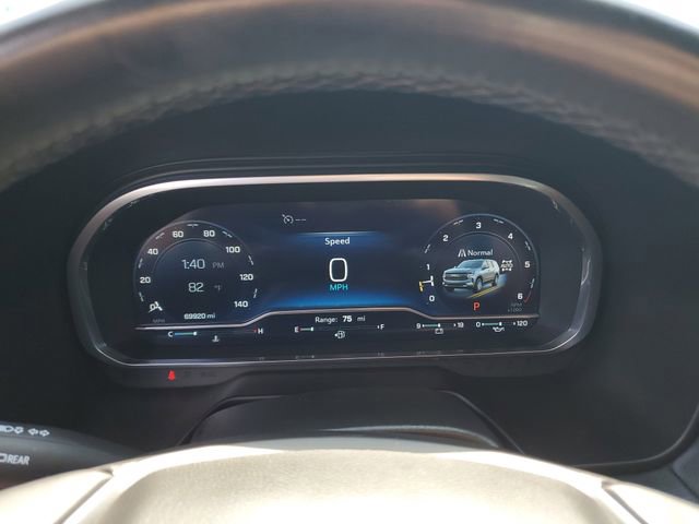 Certified 2023 Chevrolet Tahoe LT AWD/4WD image 25