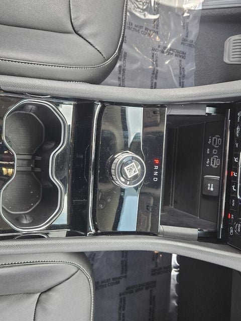 Used 2023 Jeep Grand Cherokee Limited RWD image 20