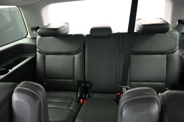 Certified 2026 Ford Expedition Active AWD/4WD image 13