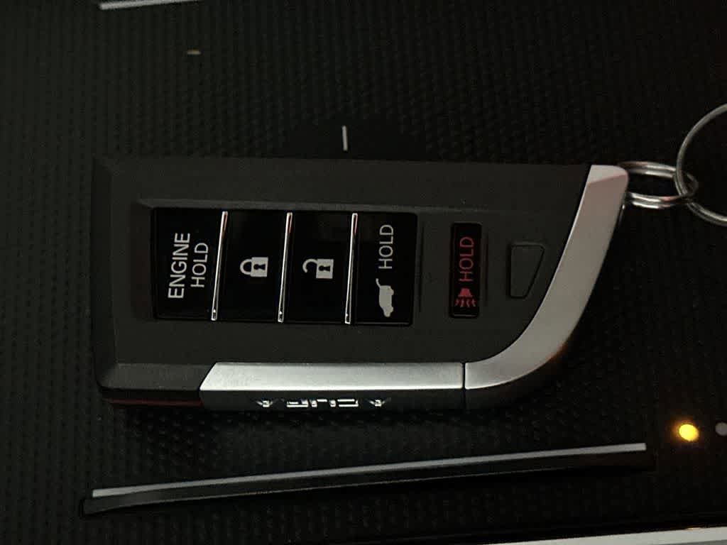 New 2026 Acura MDX Type S AWD/4WD image 28