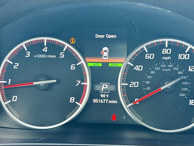 Used 2021 Acura ILX FWD image 16