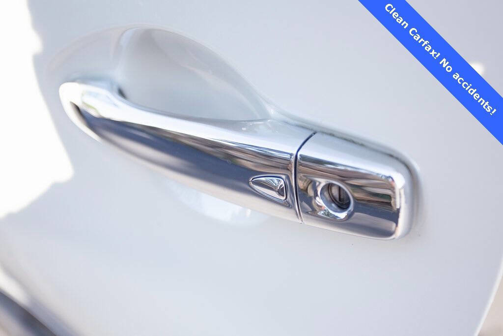 Used 2021 Nissan Murano SL w/ SL Moonroof Package image 18