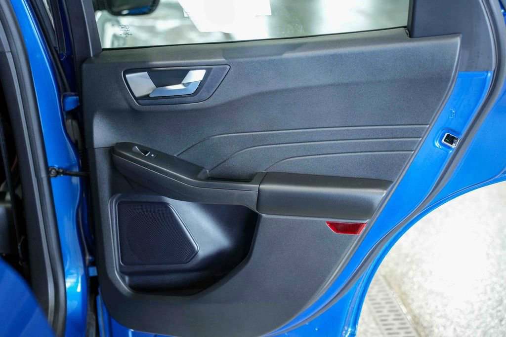 Used 2023 Ford Escape ST-Line w/ Tech Pack #1 image 19