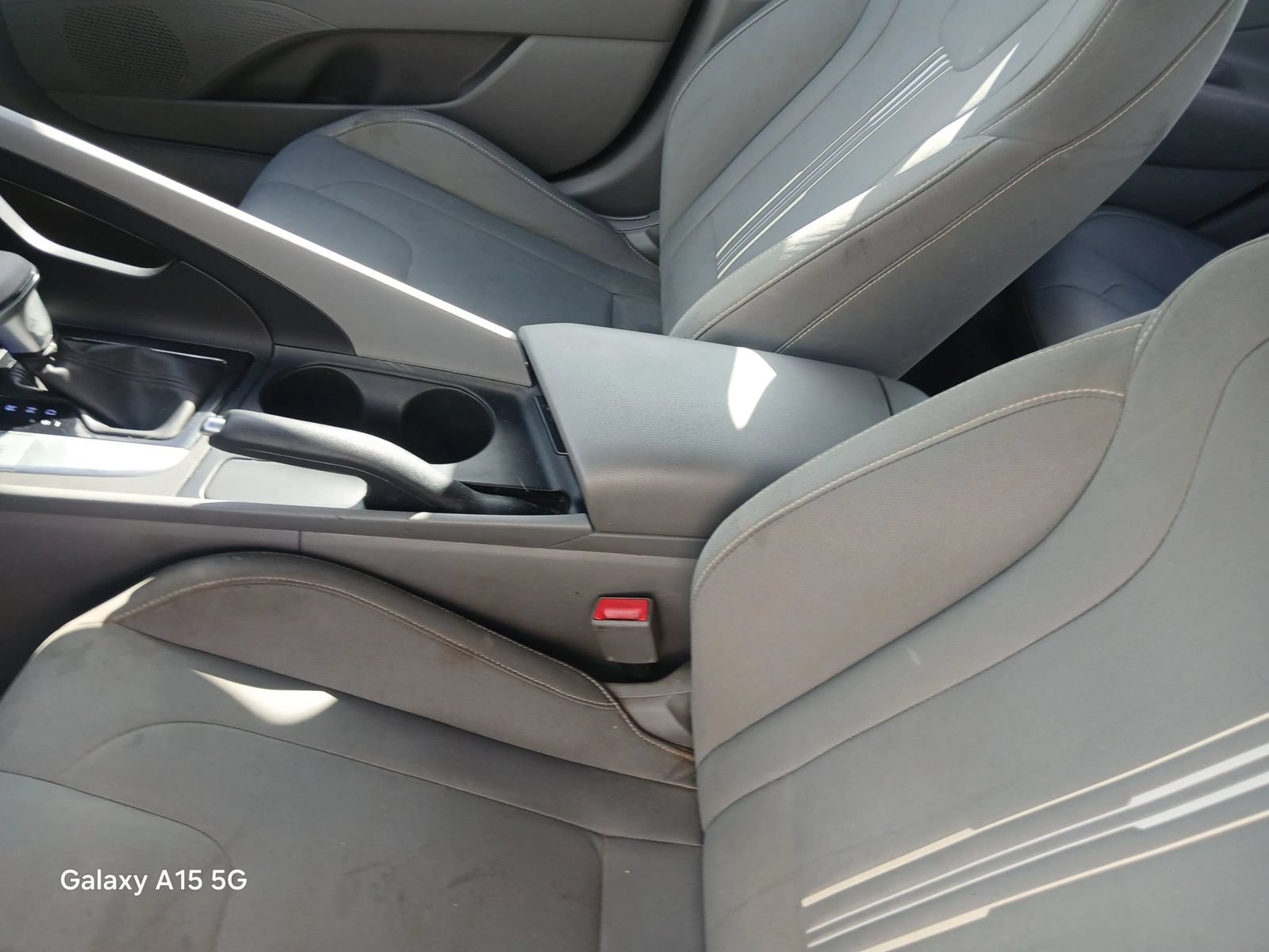 Used 2023 Hyundai Elantra SEL FWD image 12