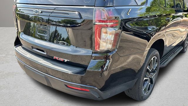 Used 2023 Chevrolet Tahoe RST image 35
