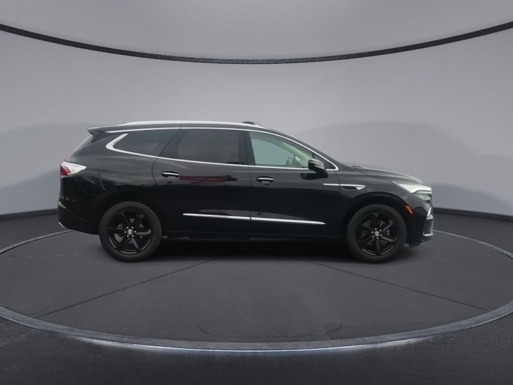 Certified 2024 Buick Enclave Essence w/ Experience Buick Package image 9