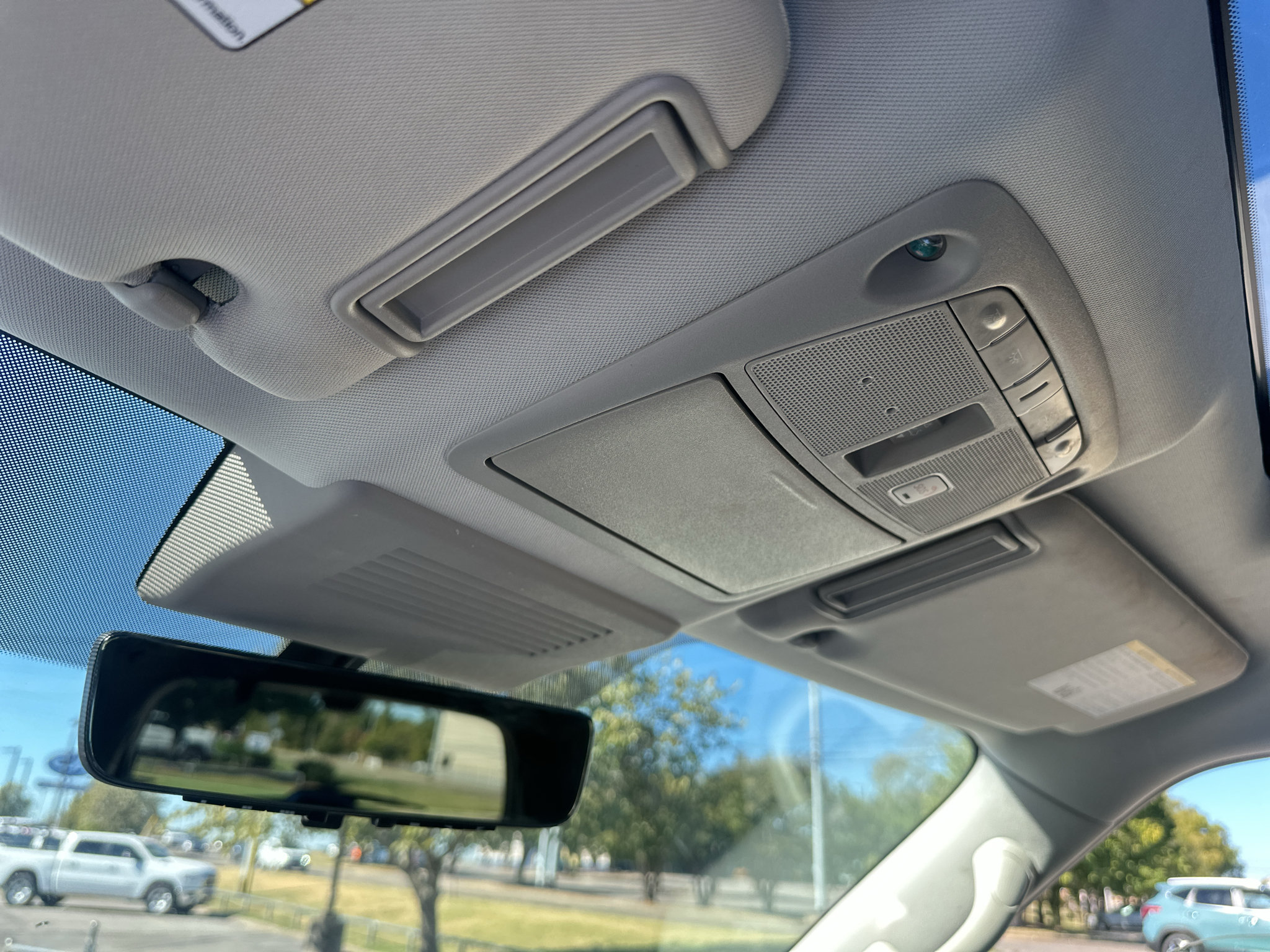 Used 2021 INFINITI QX80 Luxe RWD image 32