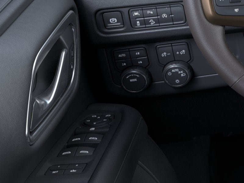 Certified 2023 Chevrolet Tahoe Z71 AWD/4WD image 38