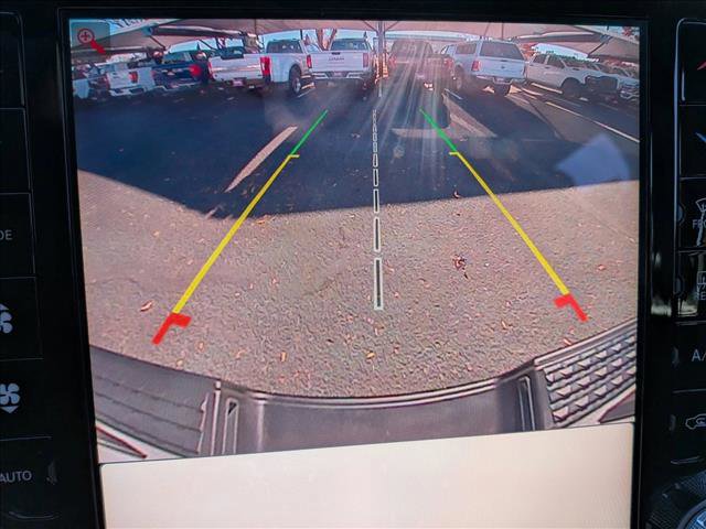 New 2025 RAM 2500 Power Wagon image 13