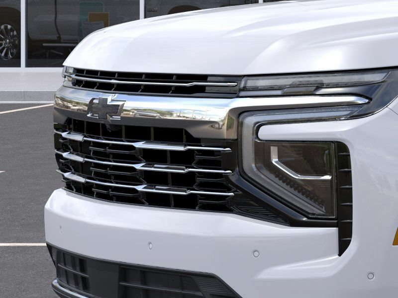 New 2026 Chevrolet Tahoe LT w/ Comfort Package AWD/4WD image 14