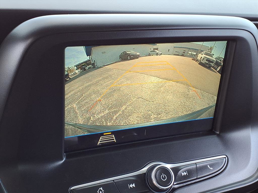 Used 2019 Chevrolet Camaro LS image 9