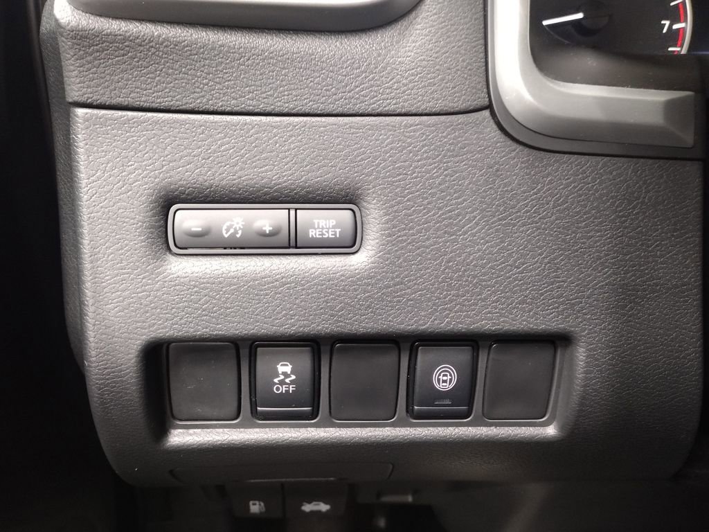 Used 2022 Nissan Murano S image 19