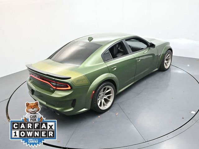 Used 2023 Dodge Charger Scat Pack RWD image 28