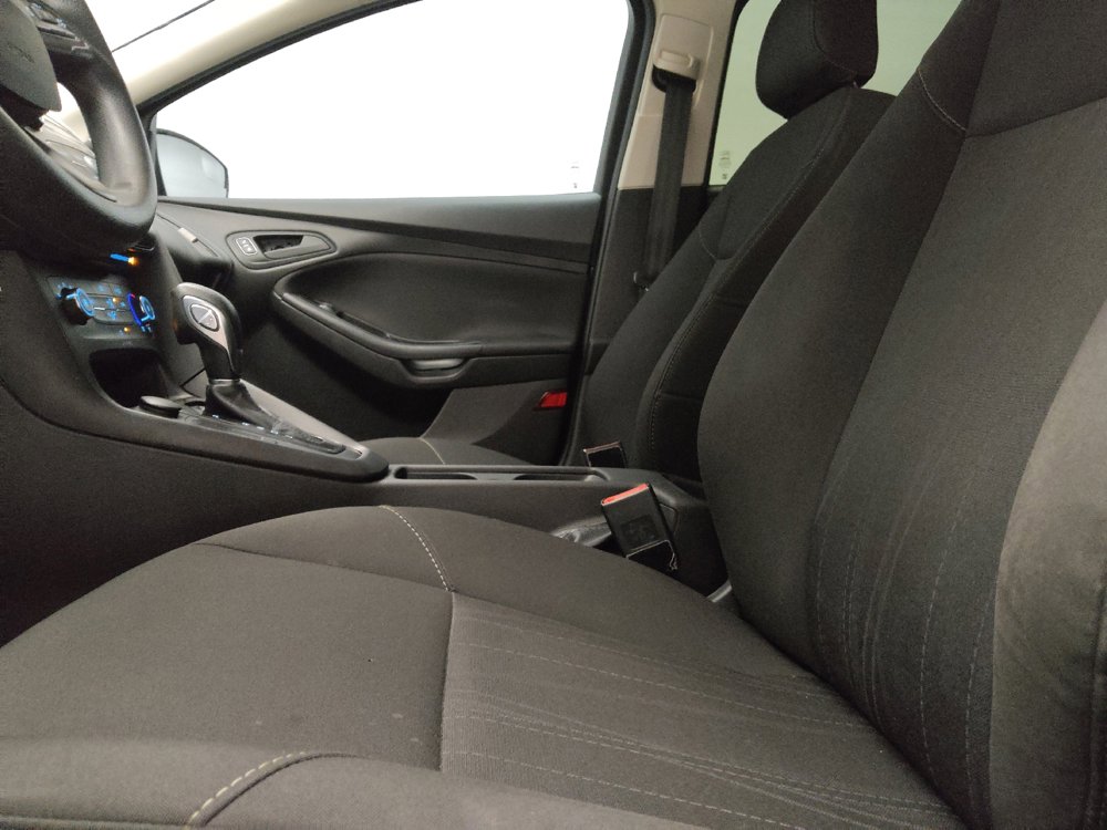 Used 2018 Ford Focus S FWD image 17