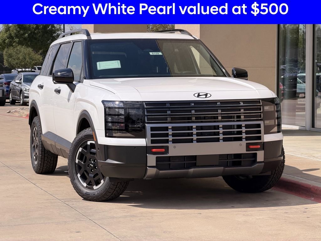 New 2026 Hyundai Palisade XRT Pro image 2