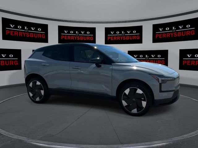 New 2026 Volvo EX30 Plus w/ Climate Package AWD/4WD image 9