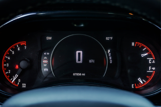 Used 2024 Dodge Durango GT AWD/4WD image 10