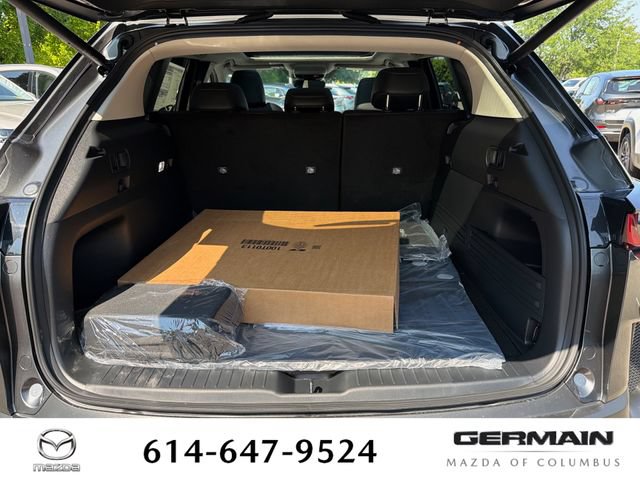 New 2026 MAZDA CX-50 2.5 Hybrid w/ Weather Package AWD/4WD image 10