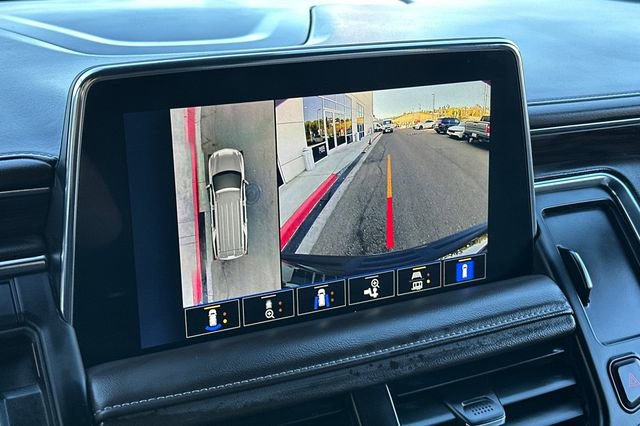 Used 2023 Chevrolet Tahoe Z71 w/ Z71 Off-Road Package image 22