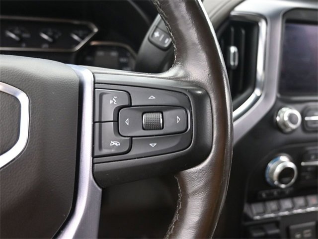 Used 2020 GMC Sierra 1500 SLT w/ SLT Premium Package image 31