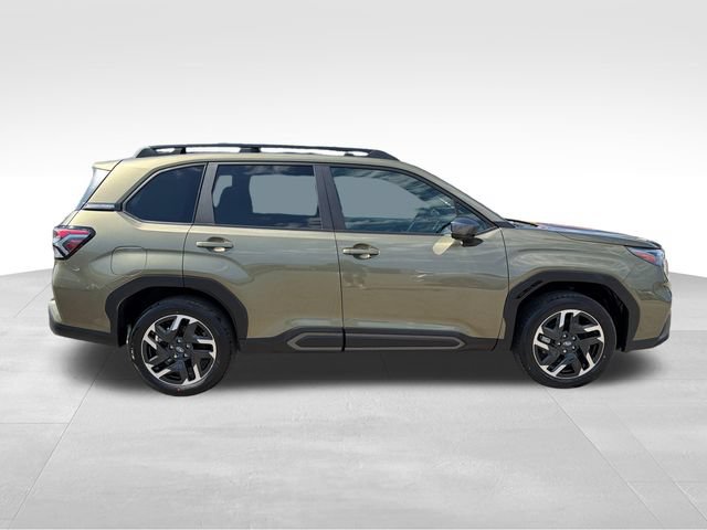 Certified 2026 Subaru Forester Limited AWD/4WD image 8