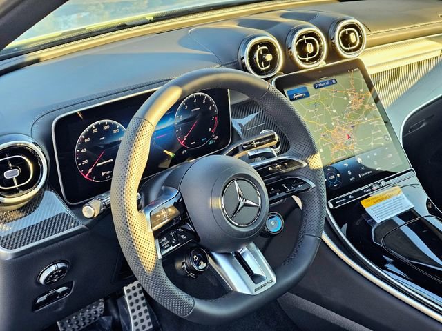 New 2026 Mercedes-Benz GLC 43 AMG 4MATIC image 15