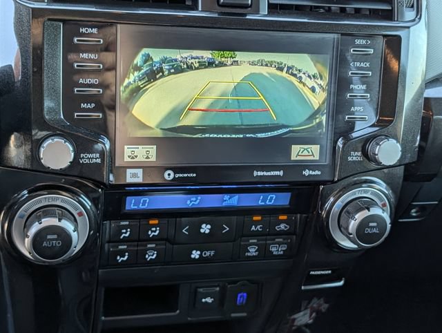 Used 2024 Toyota 4Runner TRD Pro AWD/4WD image 18