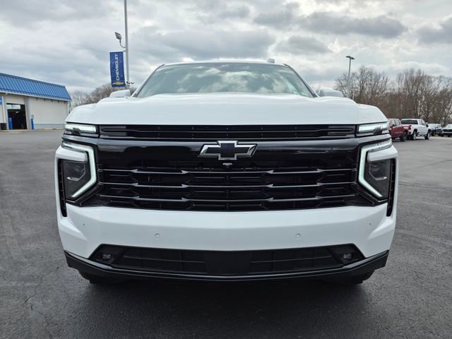 New 2026 Chevrolet Tahoe RST w/ Comfort Package image 6