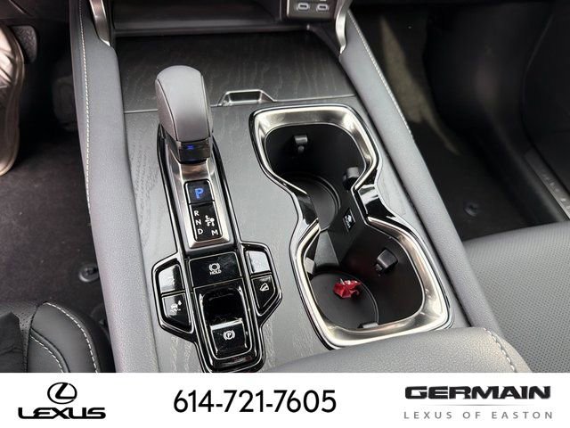 New 2026 Lexus RX 350 Premium image 23