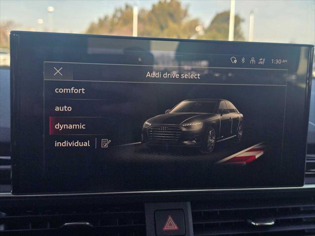 Used 2021 Audi A4 2.0T Premium Plus w/ Premium Plus Package image 31