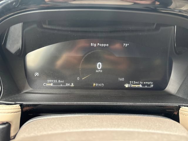 Used 2022 Lincoln Corsair Reserve w/ Elements Package AWD/4WD image 14