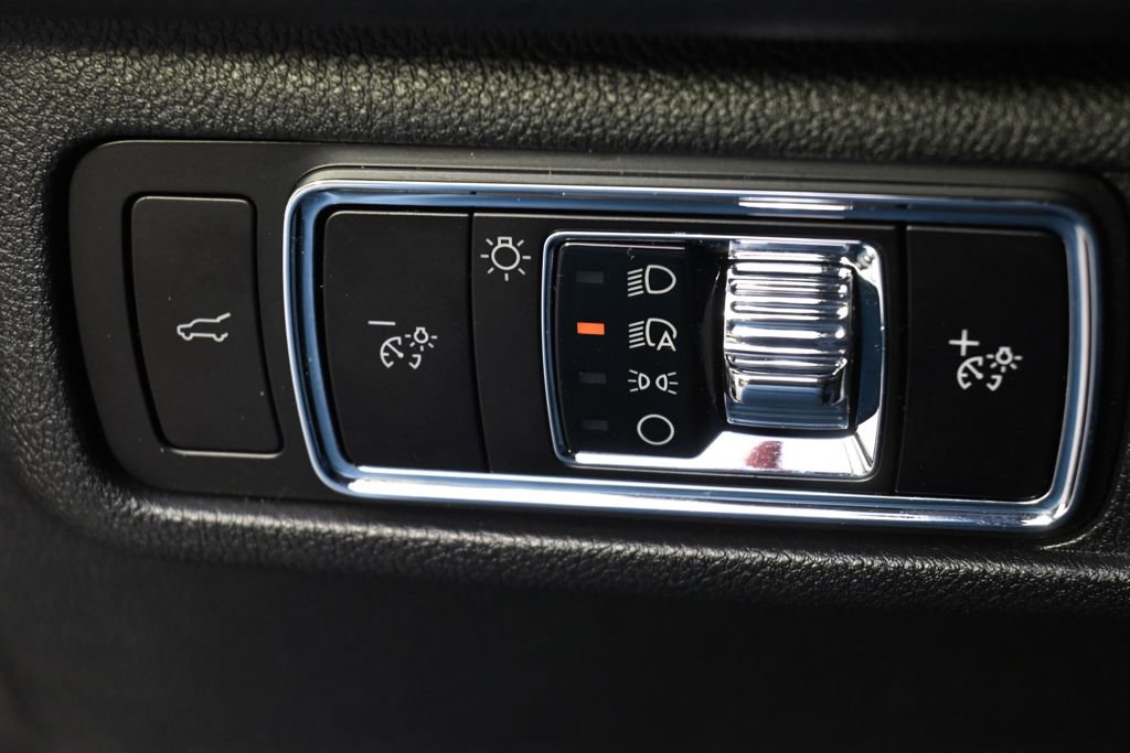 New 2026 Lincoln Corsair Reserve image 24