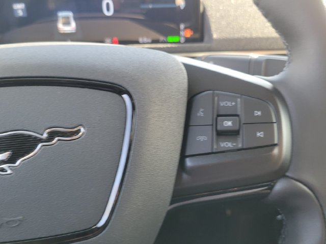 New 2026 Ford Mustang Mach-E Select RWD image 5